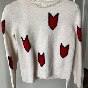 Rag & Bone wool sweater